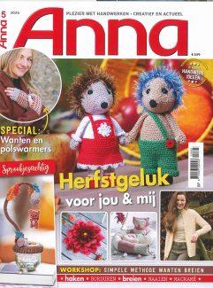 Anna 2026/05