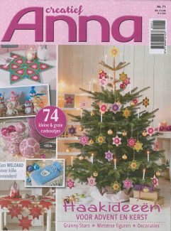 Anna Creatief 2025/71