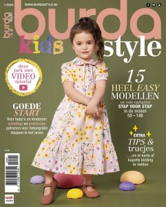Burda Baby/Kids