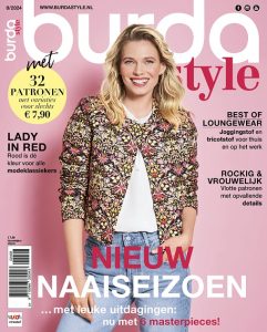 Burda Style