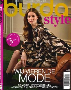 Burda Style 2025/10