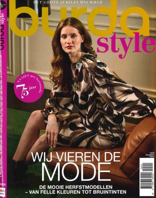 Burda Style 2025/10