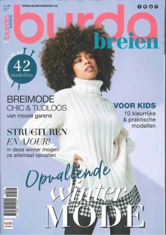 Burda Breien 2025/06