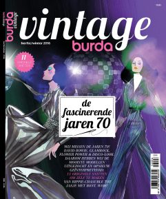Burda Vintage
