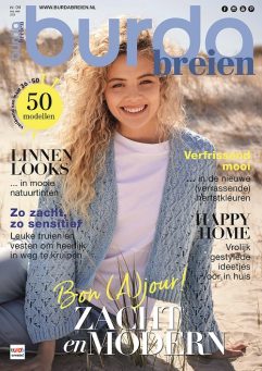 Burda Breien 2025/04