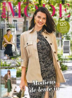 Diana Mode Special 2026/27