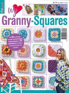 Evy hip haken special 2026/18