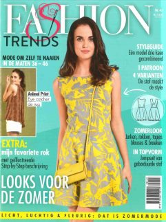 Fashion Trends