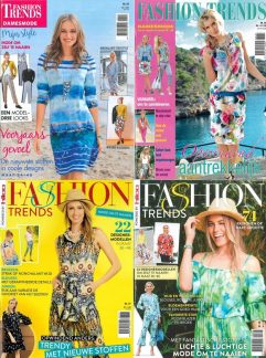 Fashion trends actie 2026/01