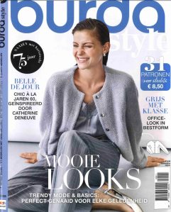 Burda Style 2025/11