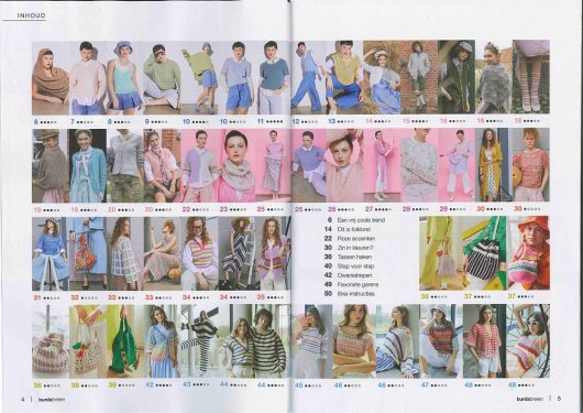 Burda Breien 2025/03 - Image 2