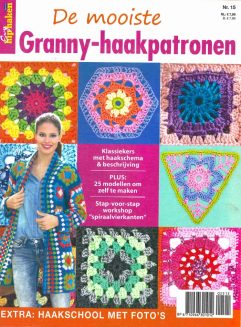 Evy Hip Haken Special 2025/15