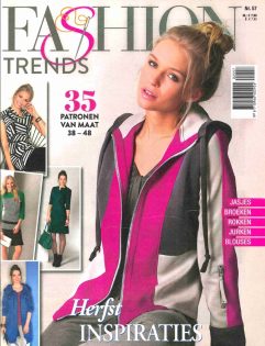 Fashion Trends 2025/57