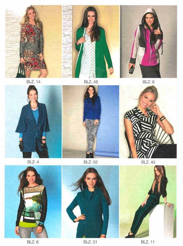 Fashion Trends 2025/57 - Image 2