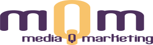 mQm logo groot flets
