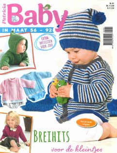 Patricia Baby 2025/81