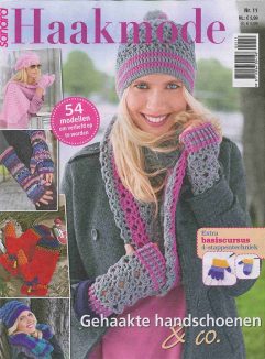 Sandra Haakmode 2025/11