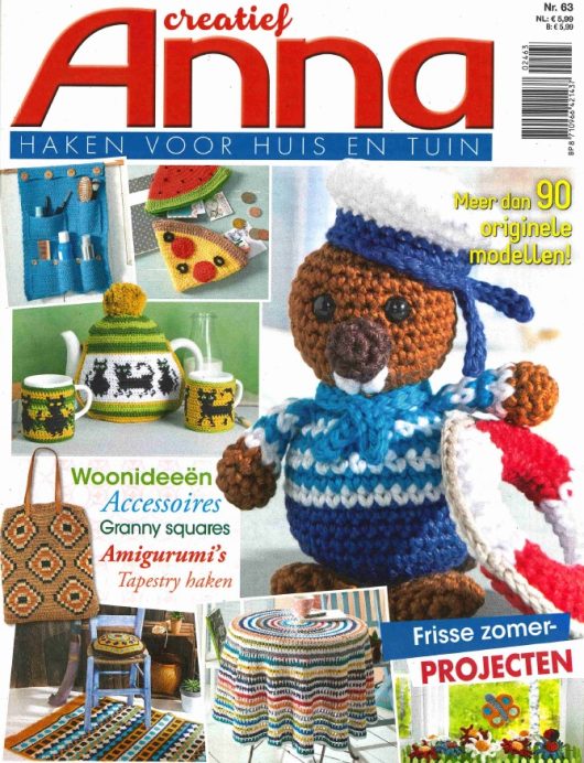 Anna Creatief 2024/63