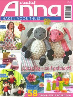 Anna creatief 2026/73