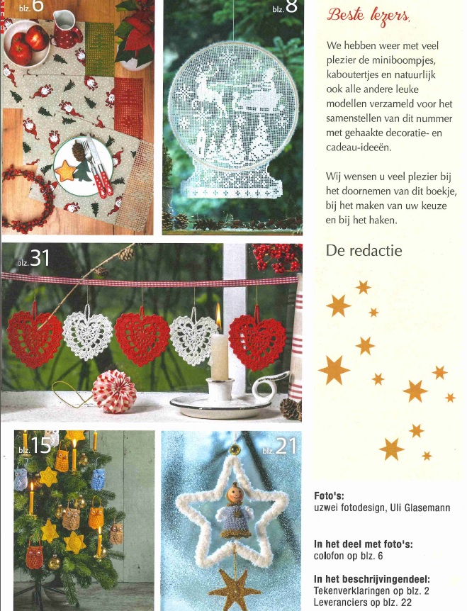 Anna creatief 2026/76 - Image 3