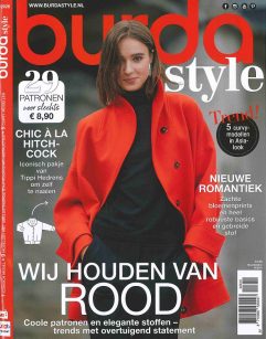 Burda Style 2026/10