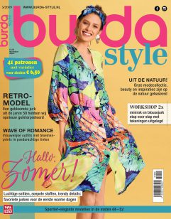 Burda Style 2019/05