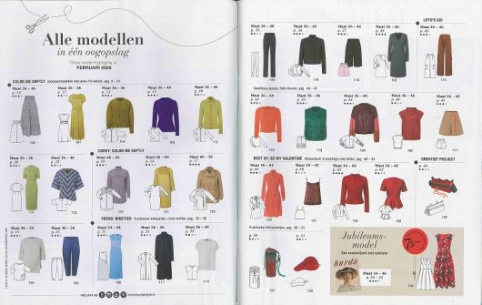 Burda Style 2025/05 - Image 3