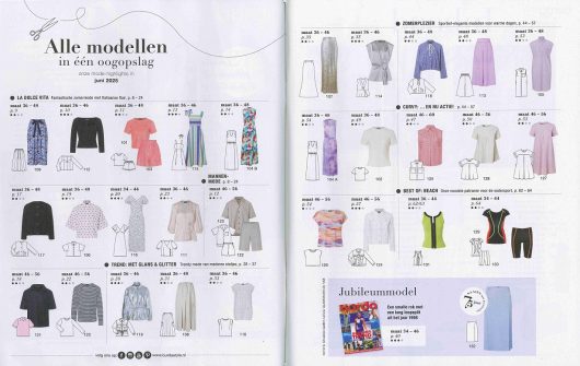 Burda Style 2025/06 - Image 2