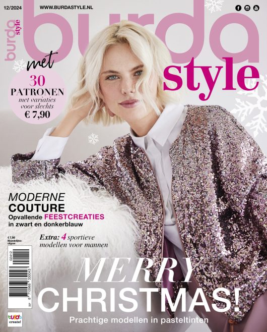 Burda Style 2024/12