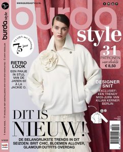 Burda Style 2025/09