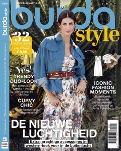 Burda Style 2026/05