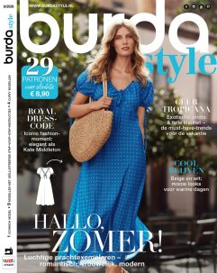 Burda Style 2026/06
