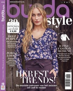 Burda Style 2026/09