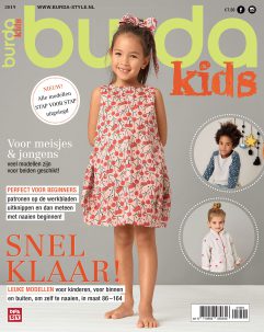 Burda kids 2019