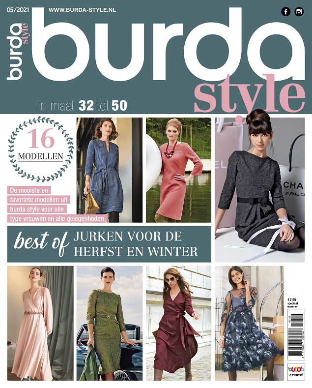 Jurken herfst sales winter 2021