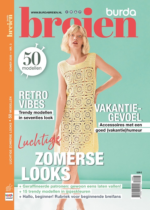 Burda Breien 2026/03