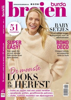 Burda Breien 2026/04