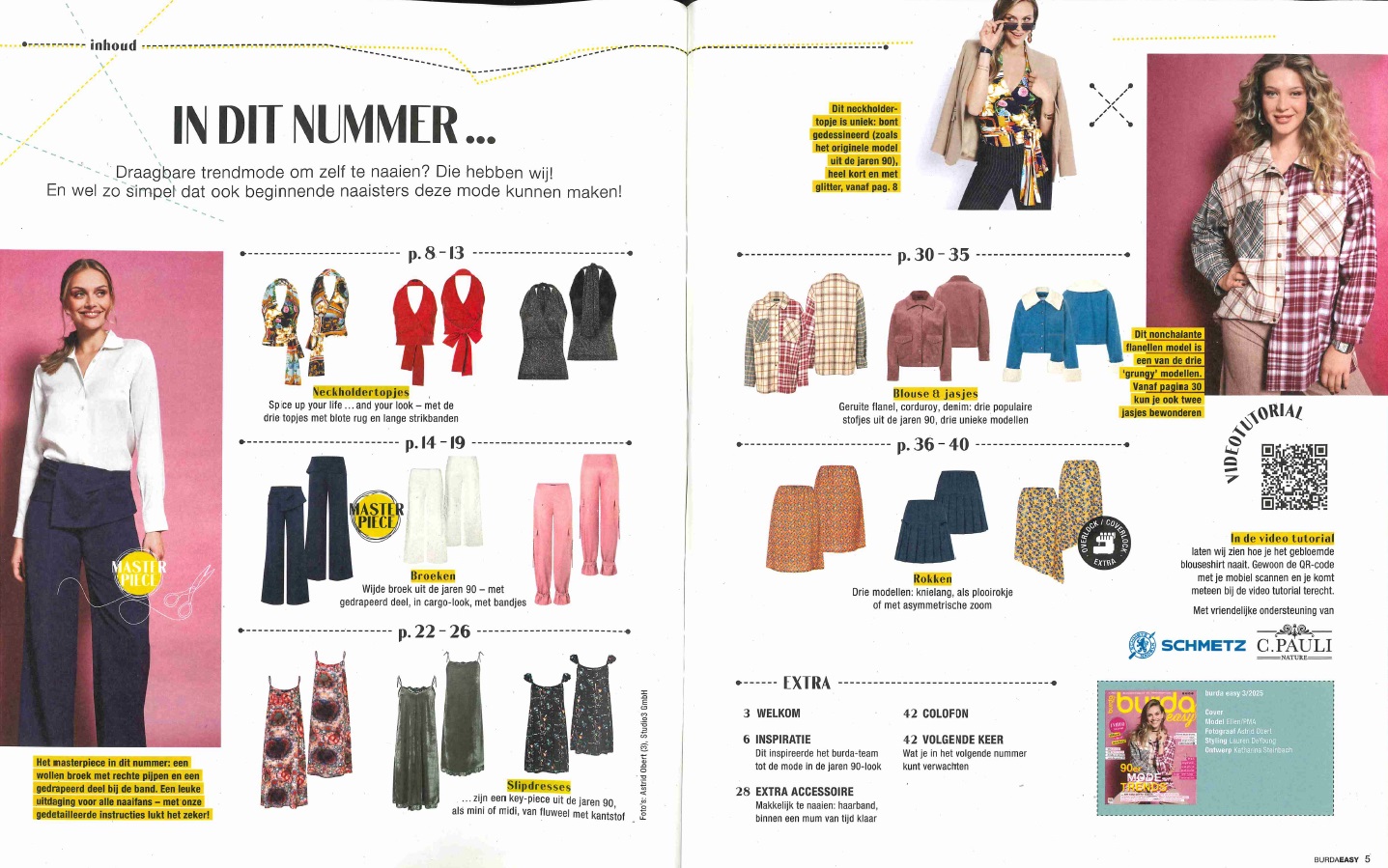 Burda Easy 2025/03 - Image 2