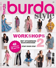Burda Style Workshops