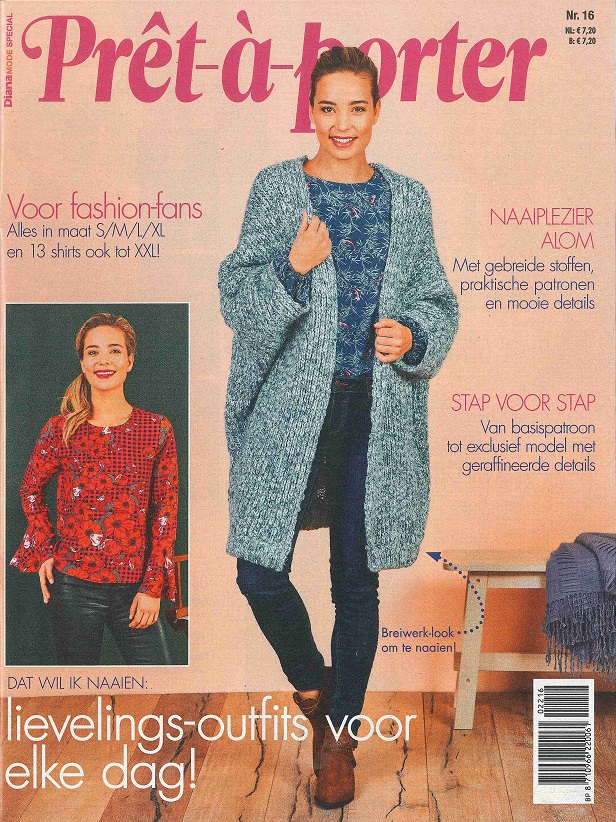 Diana Mode Special Actie 2026/01 - Image 6