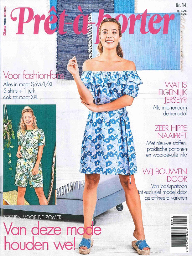 Diana Mode Special Actie 2026/01 - Image 5