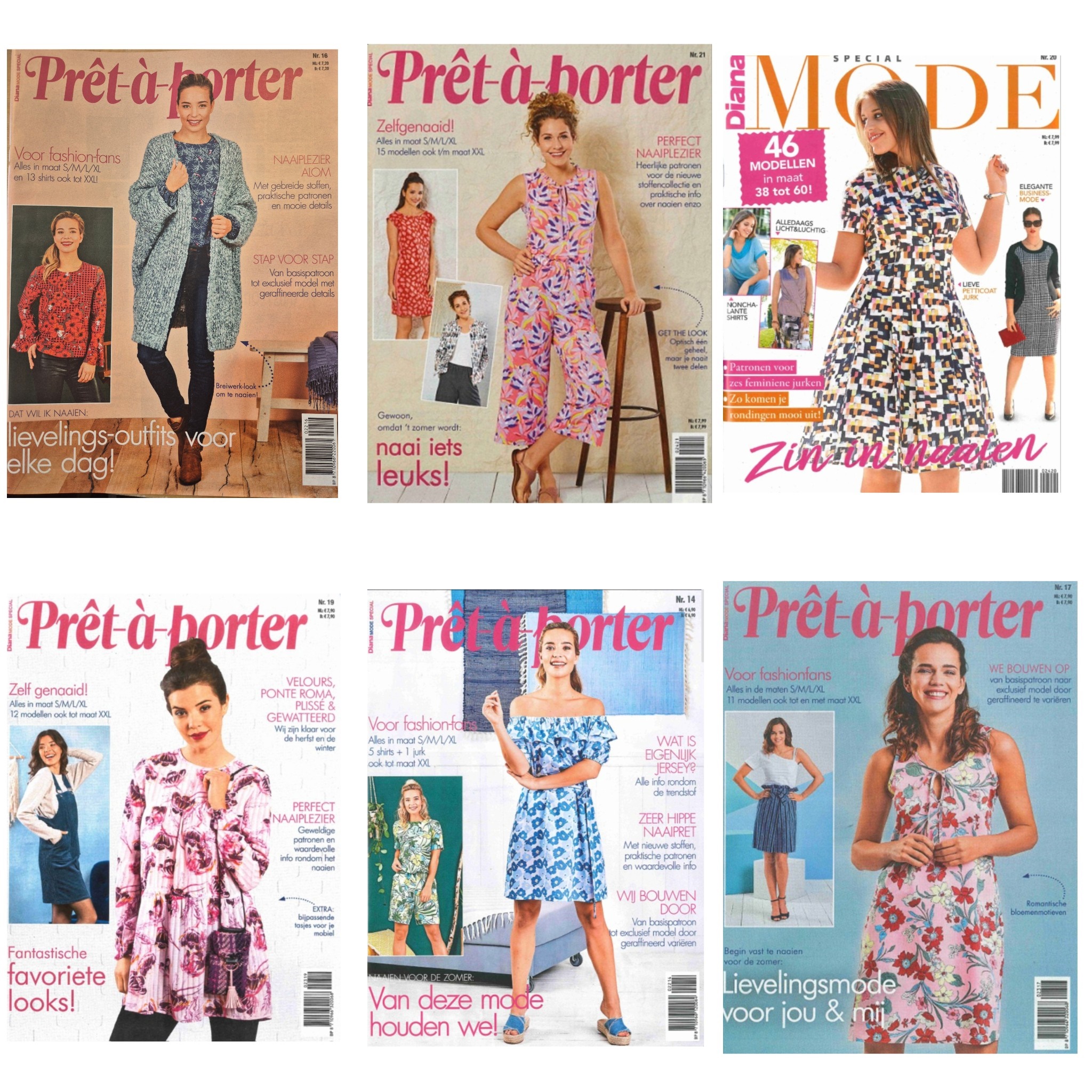 Diana Mode Special Actie 2026/01 - Image 2