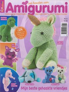 Evy hip haken special 2026/17