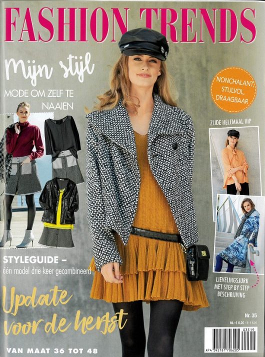 Fashion Trends 2019-35