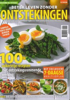 Gezond en Vitaal 2026/02