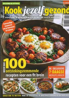 Gezond en Vitaal 2026/04