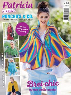 Patricia Creatief 2017/44