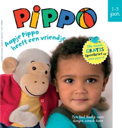 Pippo (0 - 4 jaar)