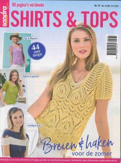 Sandra Mode Special 2026/75