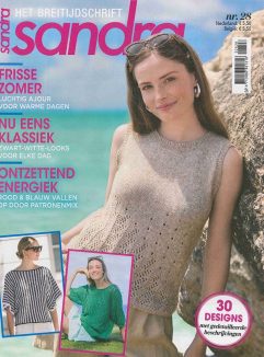 Sandra 2026/28